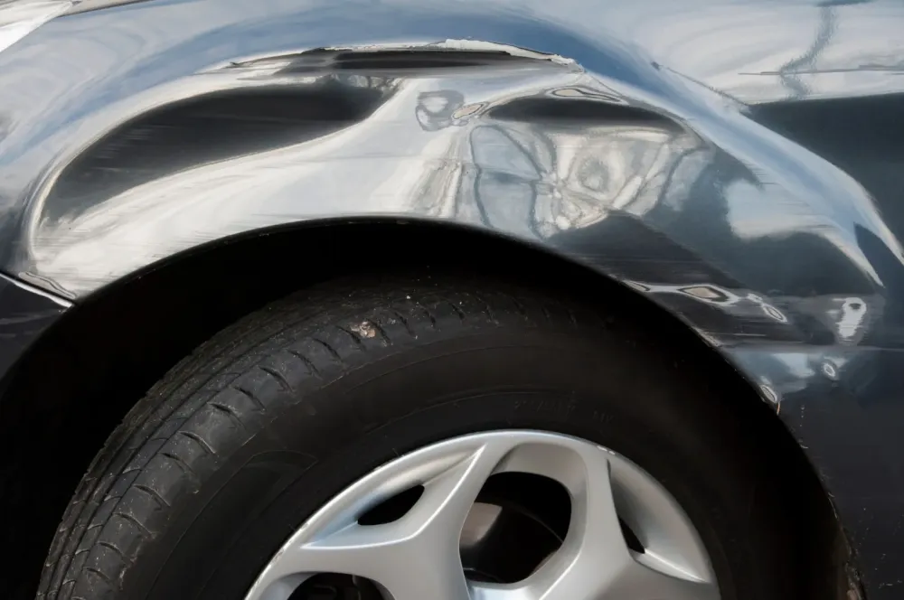 carrossier professionnel
